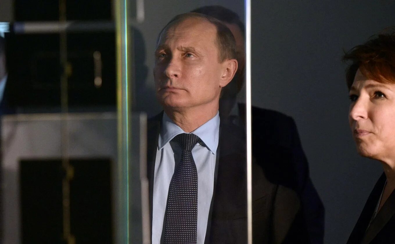 открытия президентов