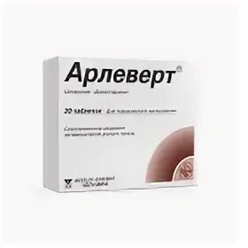 Арлеверт аналоги
