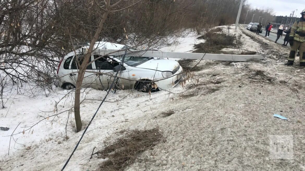 Авария на трассе м7 Казань. Смертельное ДТП В Казани. ДТП В Казани за последние сутки 2023 года.