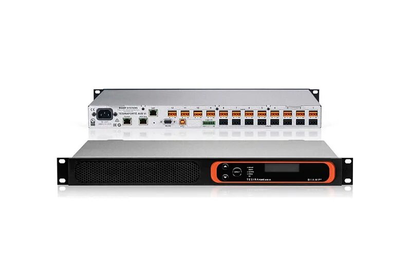 Tesiraforte dan ci. Аудиопроцессор biamp tesiraforte ci. аудиопроцессор biamp [tesiraforte ai]. biamp tesiraforte avb vt4 аудиопроцессор. biamp tesiraforte x 400.