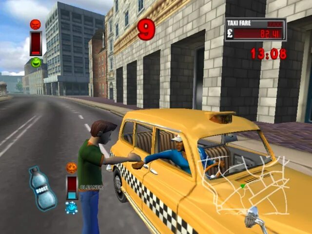 Wii London Taxi: Rushour. London Taxi Rushour. Taxi London игра для ПК. Игра такси по городу.