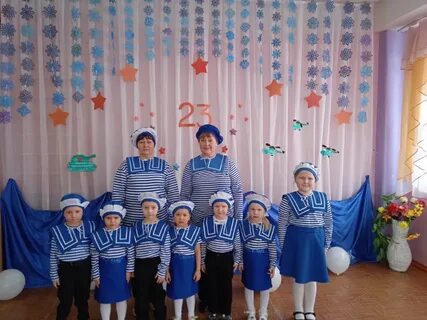 Первомайский детский сад
