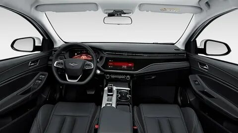 Omoda s5 gt