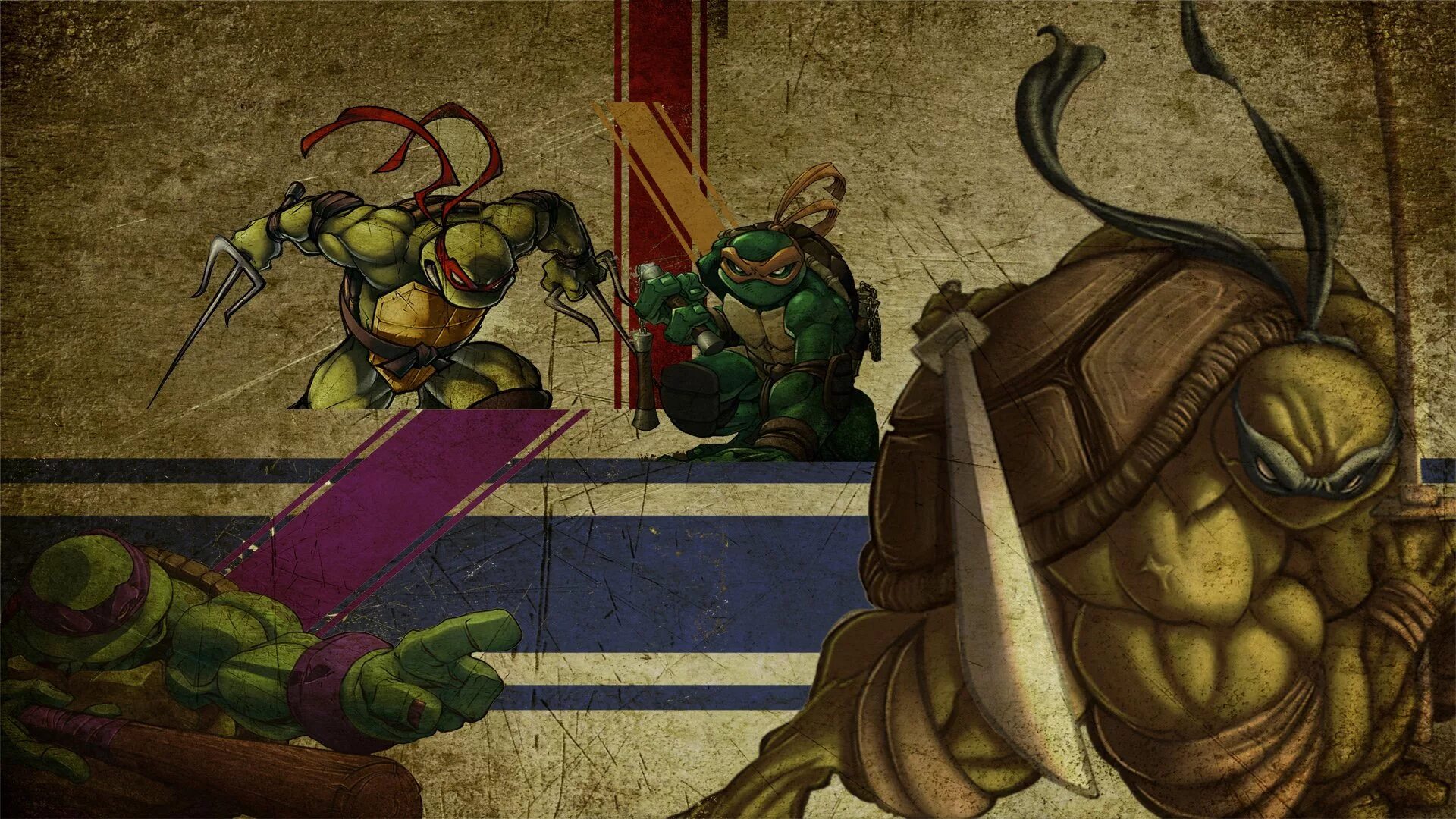 Tmnt rus. Микеланджело Черепашки-ниндзя. Микеланджело 2003. Черепашки ниндзя Супермутанты. Cowabunga Черепашки ниндзя.