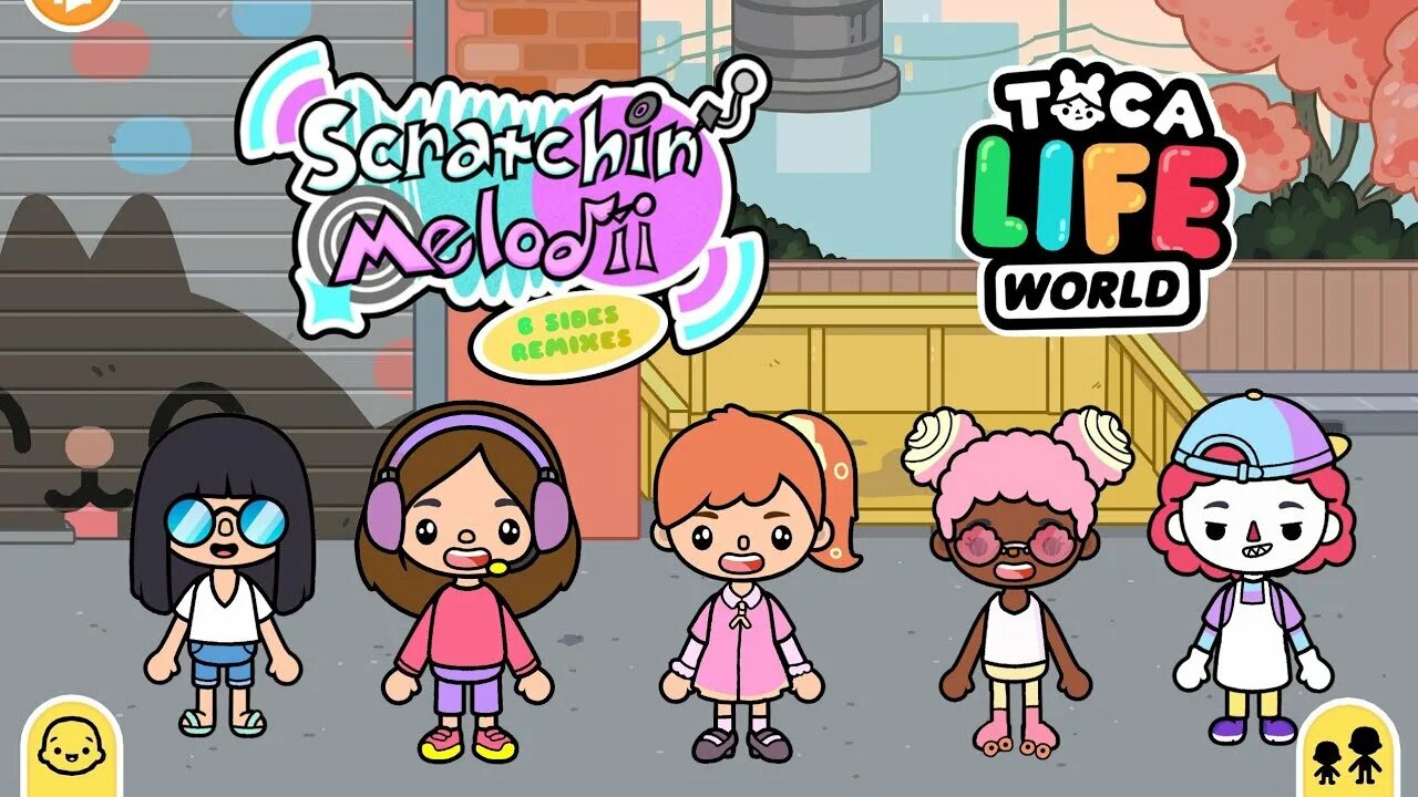 Scratchin melodii. Toca boca dress. scratchin melodiisup qtnnisgq meplqy. scratchin melodii characters. scratchin melodii rules 34.