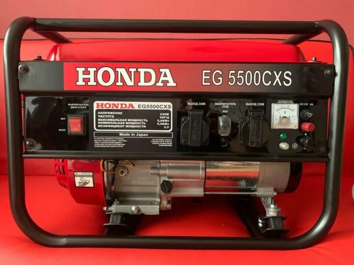 Honda eg5500cxs 5,5 КВТ. Бензиновый Генератор Honda eg5500cxs. Бензогенератор Honda EG 5500. Генератор Honda 5500cxs. Honda 5500cxs
