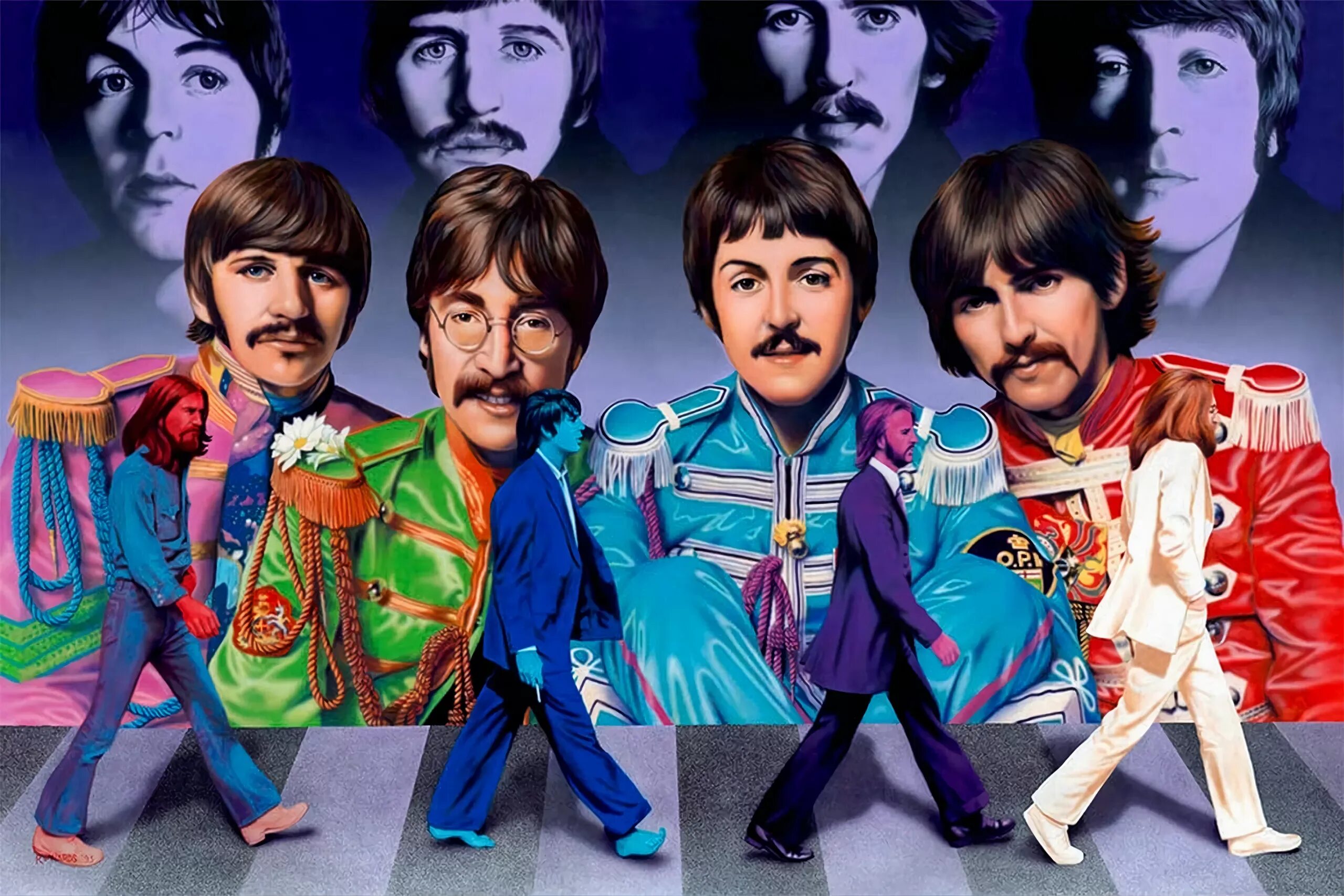Why beatles. The beatles. группа битлз. группа the beatles 1969. группа the beatles art.