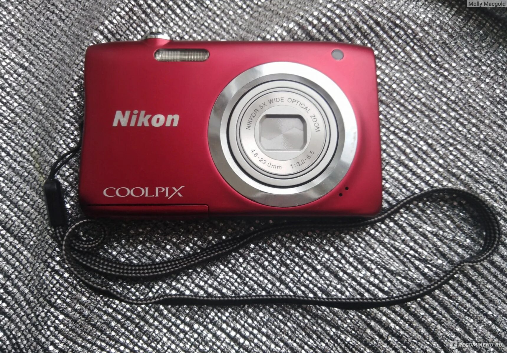 Nikon не работает. Nikon не работает