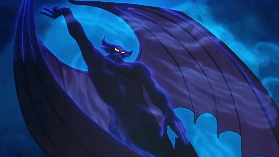 Night on bald mountain. Fireballet two too. Night on bald mountain fantasia. Ночь на лысой горе мультфильм 1998. Чернобог дисней демон.