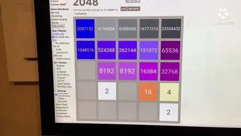 2048 8