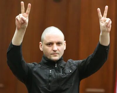 Владимира удальцов