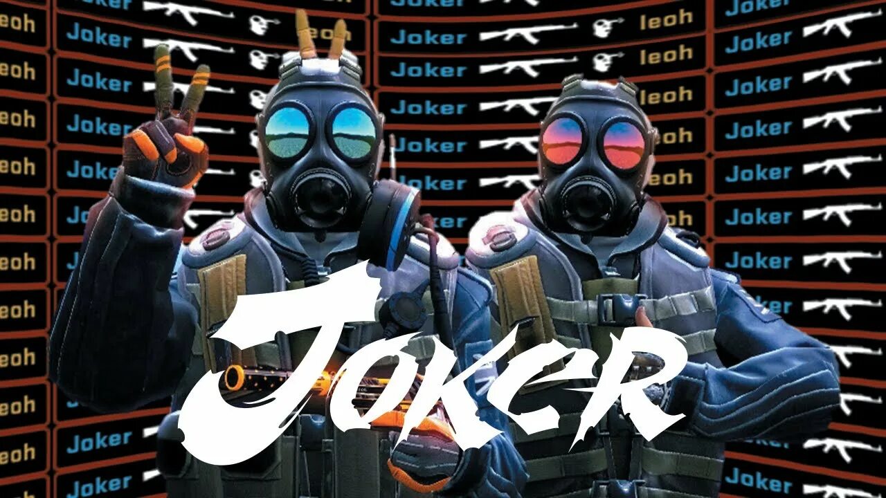 Вся суть cs go
