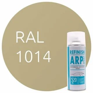 Ral 1014 эмаль