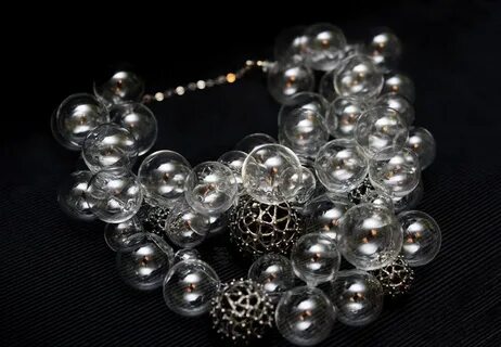 N glass