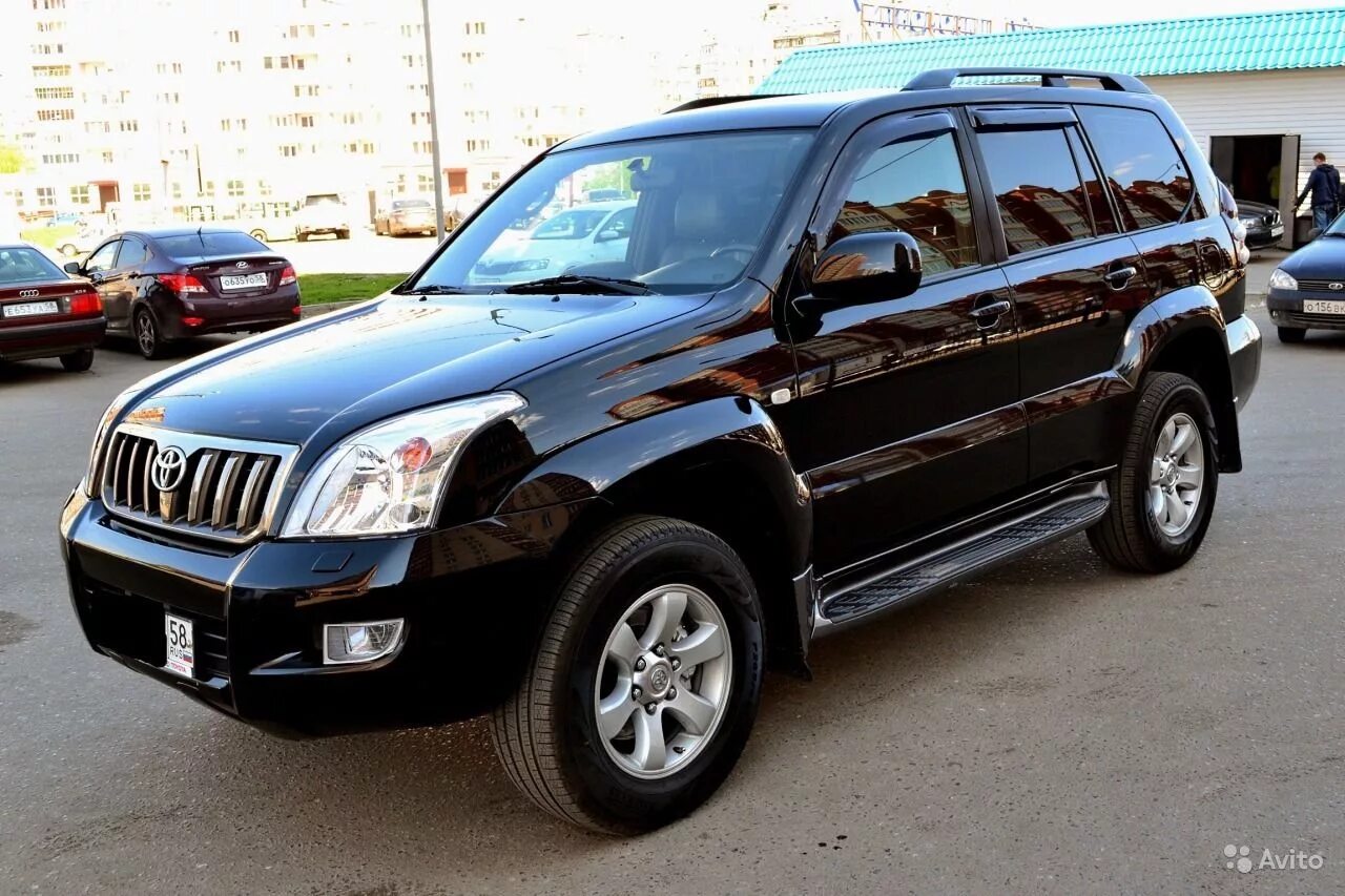 Прадо 120 драйв 2. Prado 120 Заводская комплектация. Джипы за 800000 рублей. Тойота джип внедорожник с пробегом. Купить внедорожник московская область с пробегом