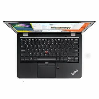 Ноутбук thinkpad 13
