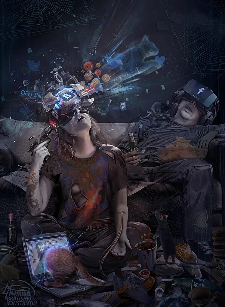 Cyberpunk 2077 виртуальная реальность. Интересные арты. Киберпанк стиль в искусстве. Нестандартные арты.