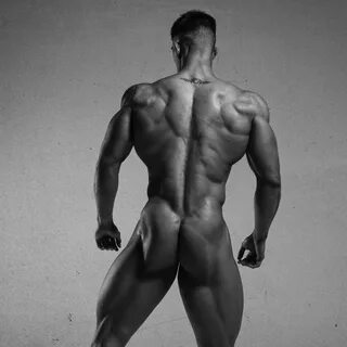 Quality muscle morphs в твиттере: "craig morton (@craigmorton91) -...