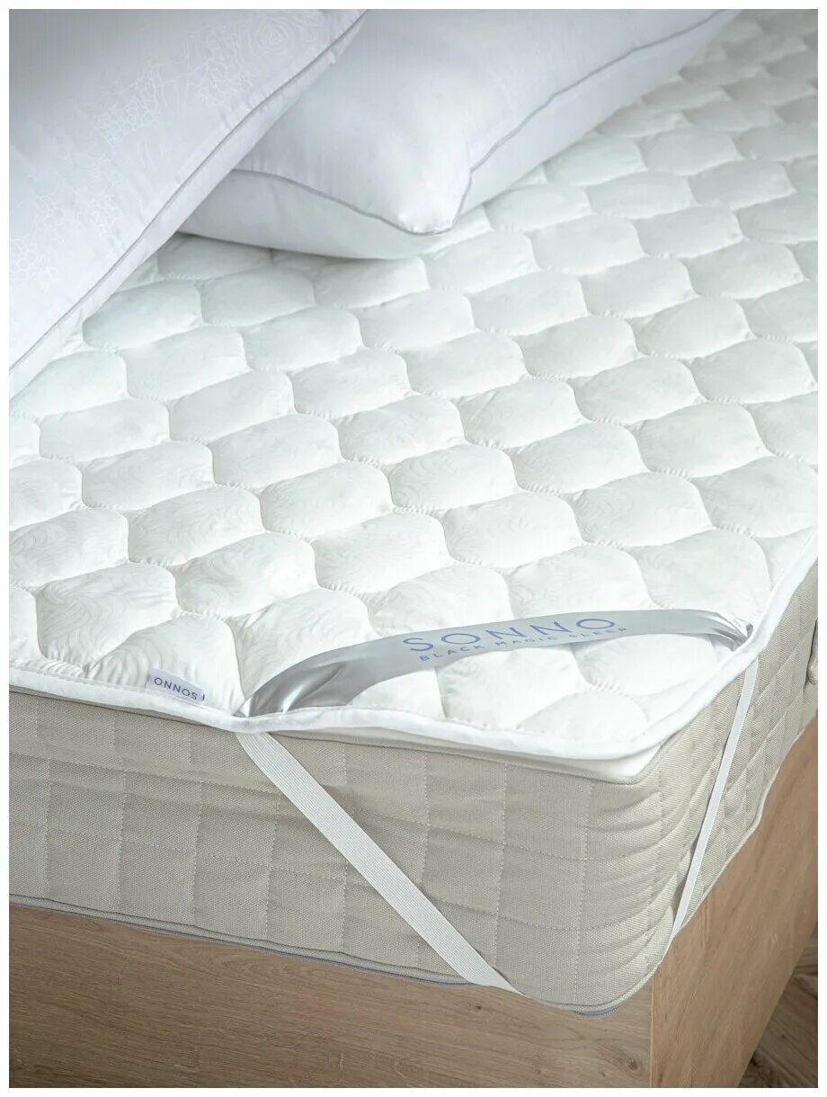 наматрасник-топпер sonno euphoria, 140х200 см белы. наматрасник dream time мулетон непромокаемый дт-нмр-160. топпер ившвейстандарт. топпер наматрасник 140х200. пена мемори наматрасник.
