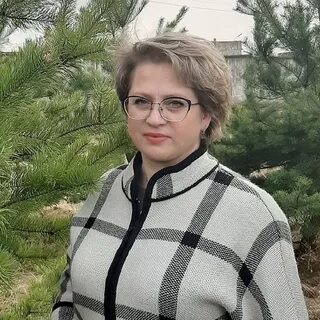 Натальи муравьевой