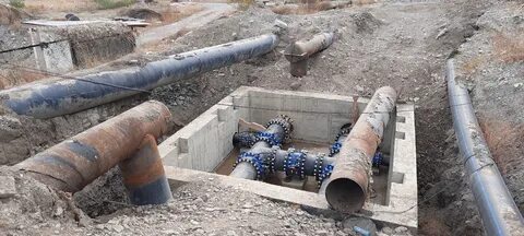 Водоканал буйнакск