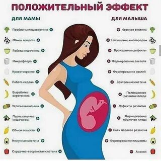 Беременность первый триместр кушать