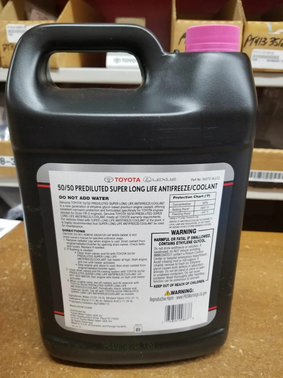 Super long life coolant купить. Toyota super long Life Coolant. Toyota super Longlife Coolant. Антифриз Toyota super ll Coolant Pink концентрат розовый. Porsche 00004330515 аналоги.