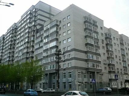 Холодильная 138