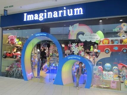 Imaginarium