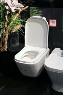 Унитазы гап