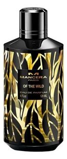 Mancera wood
