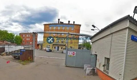 Ул торговая 5 стр 1