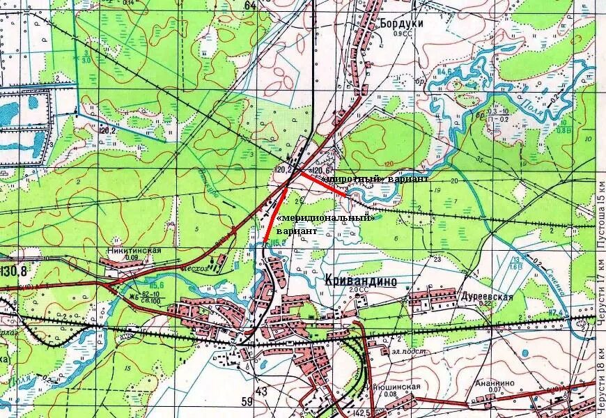 Карта шатурского района. Село Кривандино Шатурского района. Московская область Шатурский район Кривандино. Карта Кривандино Шатурский район. Топографическая карта Шатурского района.