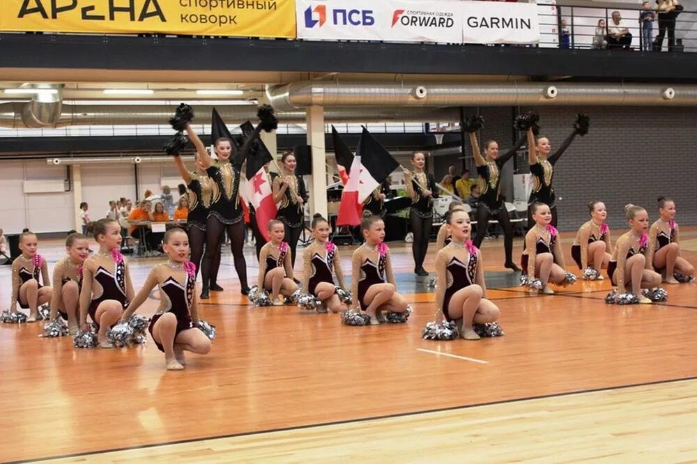 арена ижевск адрес