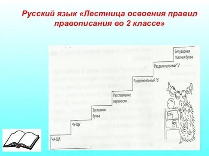 Лестница пишется с буквой т