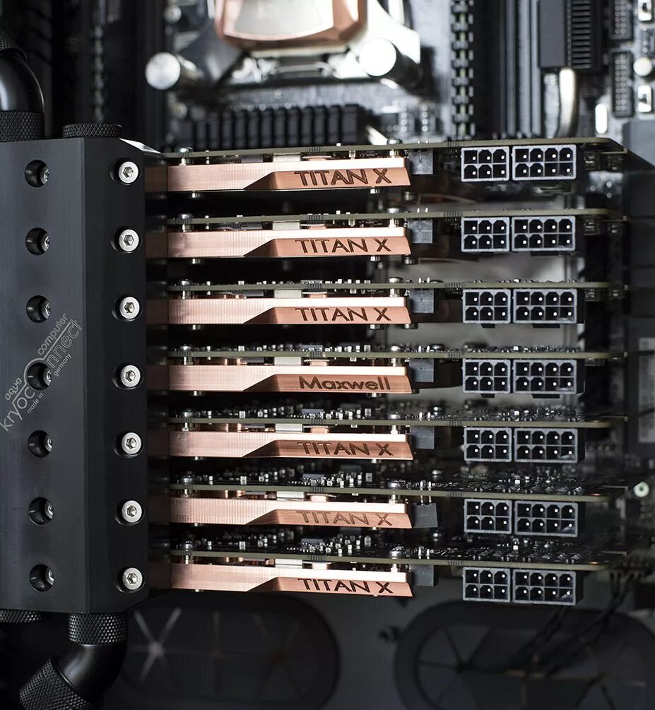 Gpu hardware. 7 gpu workstation. водяное охлаждение фермы для майнинга. майнинг ферма с водяным охлаждением. водяное охлаждение видеокарт для майнинга.