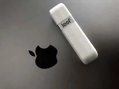 Leef vega