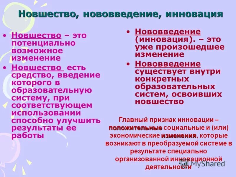 средства которые потенциально способны улучшить результаты. средства которые потенциально способны улучшить результаты. системы управления результатом. средства которые потенциально способны улучшить результаты. инновация и новшество.