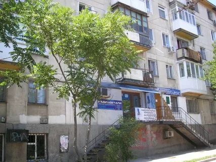 Севастопольская 26