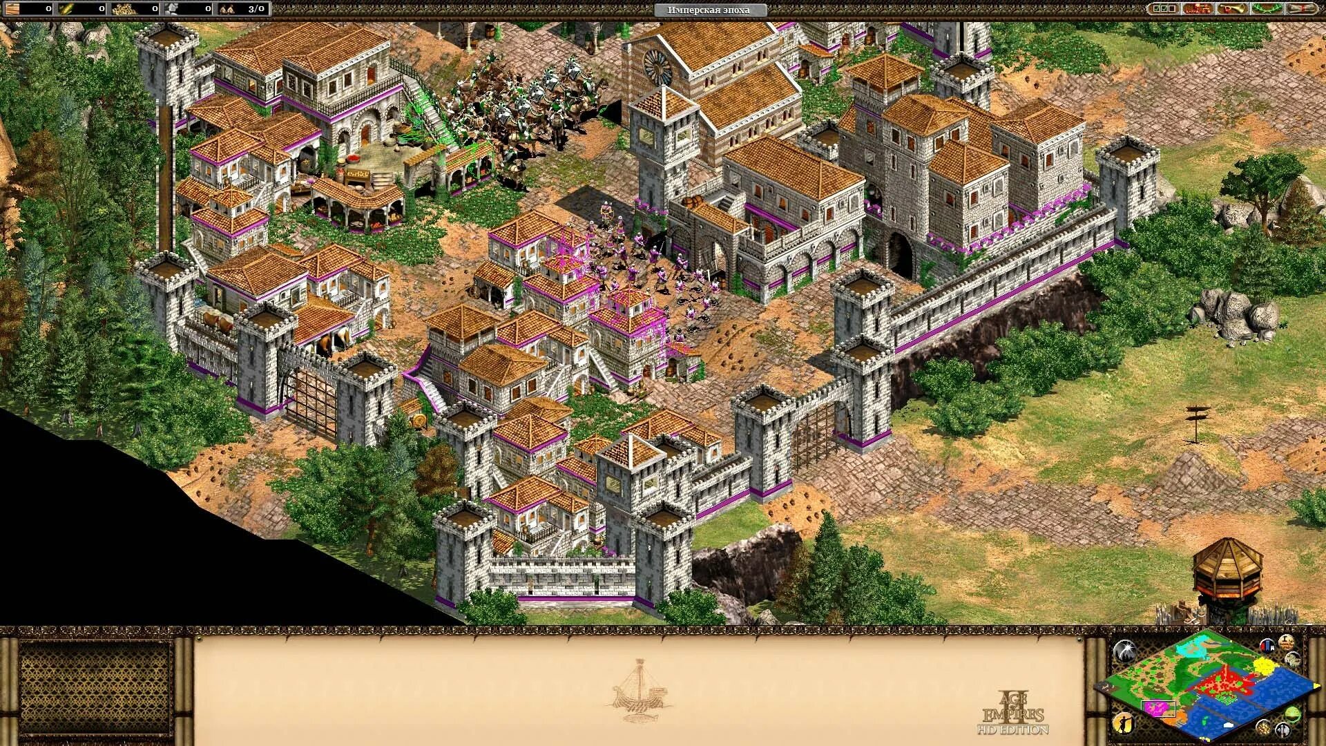 Игра age of Empires 2. Age of Empires II: HD Edition. Age of Empires II HD. Age of Empires HD Edition.