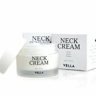 Крем neck cream