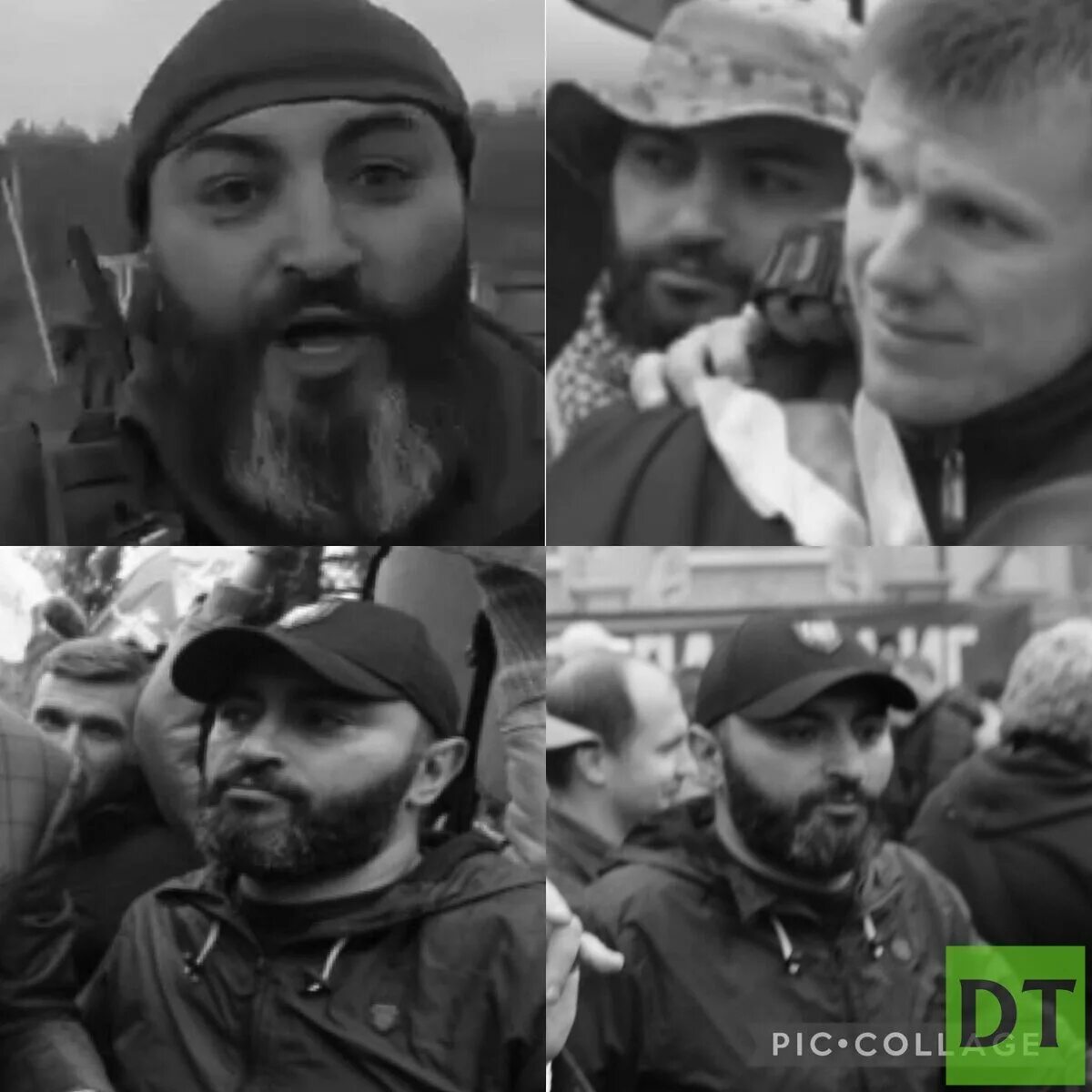 Второй боевик ВСУ арестован по делу об убийстве жителя Русского Поречного