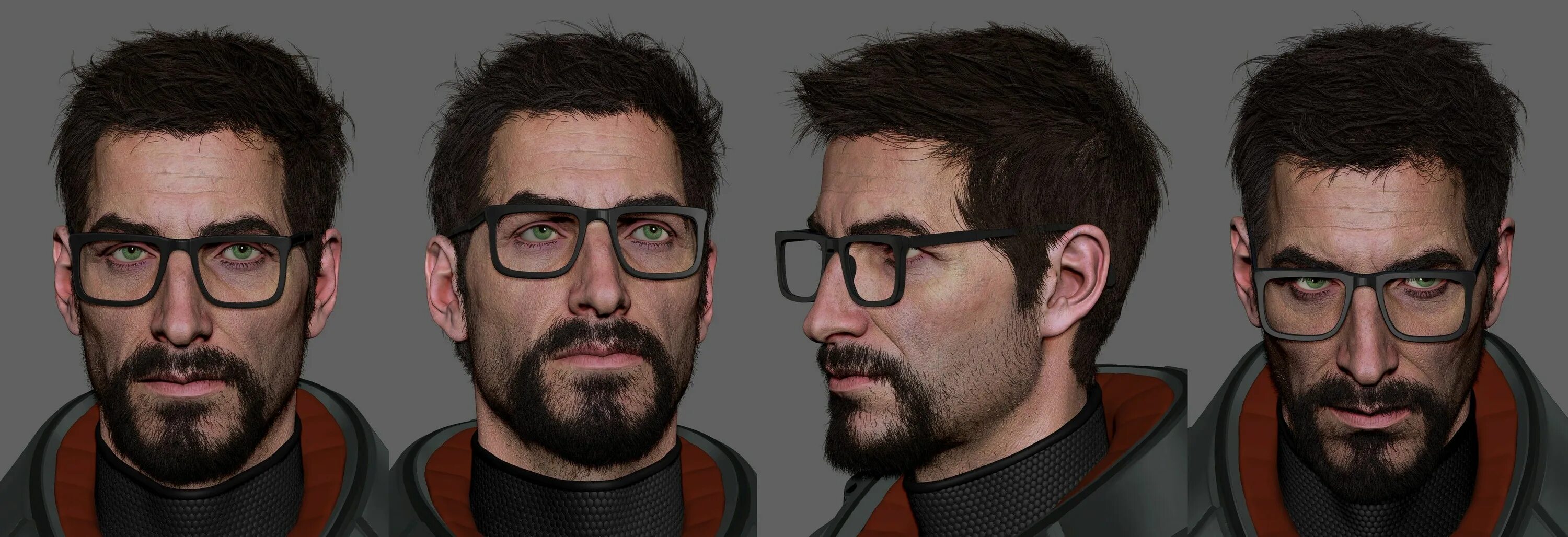 Gordon 4