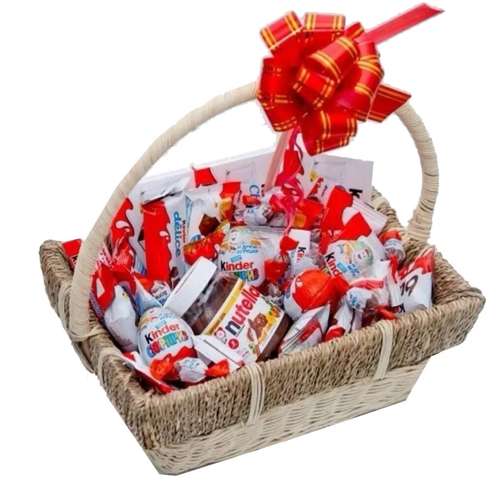 подарок новорожденной девочке в корзинке. новогодняя корзина в подарок. корзинка с подарками для новорожденного. подарочные корзинки для новорожденных. детская подарочная корзина.