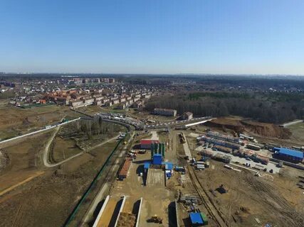 Митино о2 новости
