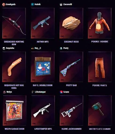 Леста твич дропс. Твич дроп раст 2025. твич дроп раст 2025. twitch drops rust 2025. твич дроп 2025.