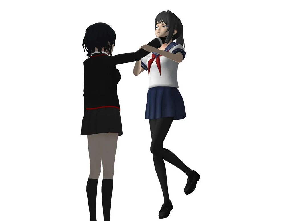 Игра yandere chan simulator. Яндере Чан симулятор 1.1. Яндере Чан Кинни Бинго.