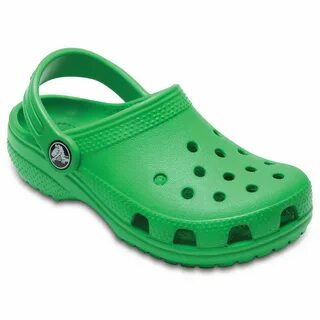 Croc's