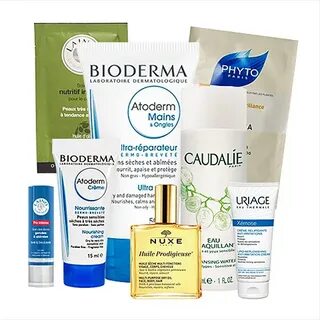 Мир лечебной косметики
