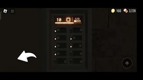 Как проходить фигуру на 100 двери